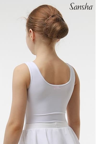 LEOTARDOS MANAO EN MICROFIBRA NIÑAS 2