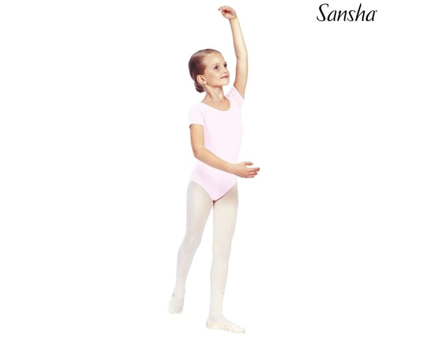 LEOTARDOS MAGGY EN MICROFIBRAS / M CORTAS