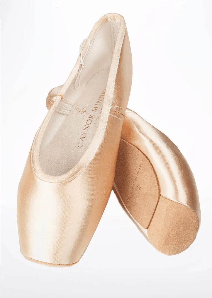 ZAPATILLAS DE PUNTAS GAYNOR MINDEN 2