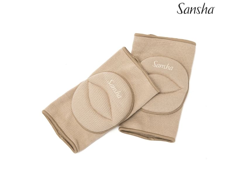 RODILLERAS SANSHA 4
