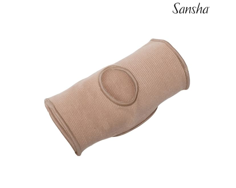 RODILLERAS SANSHA 5