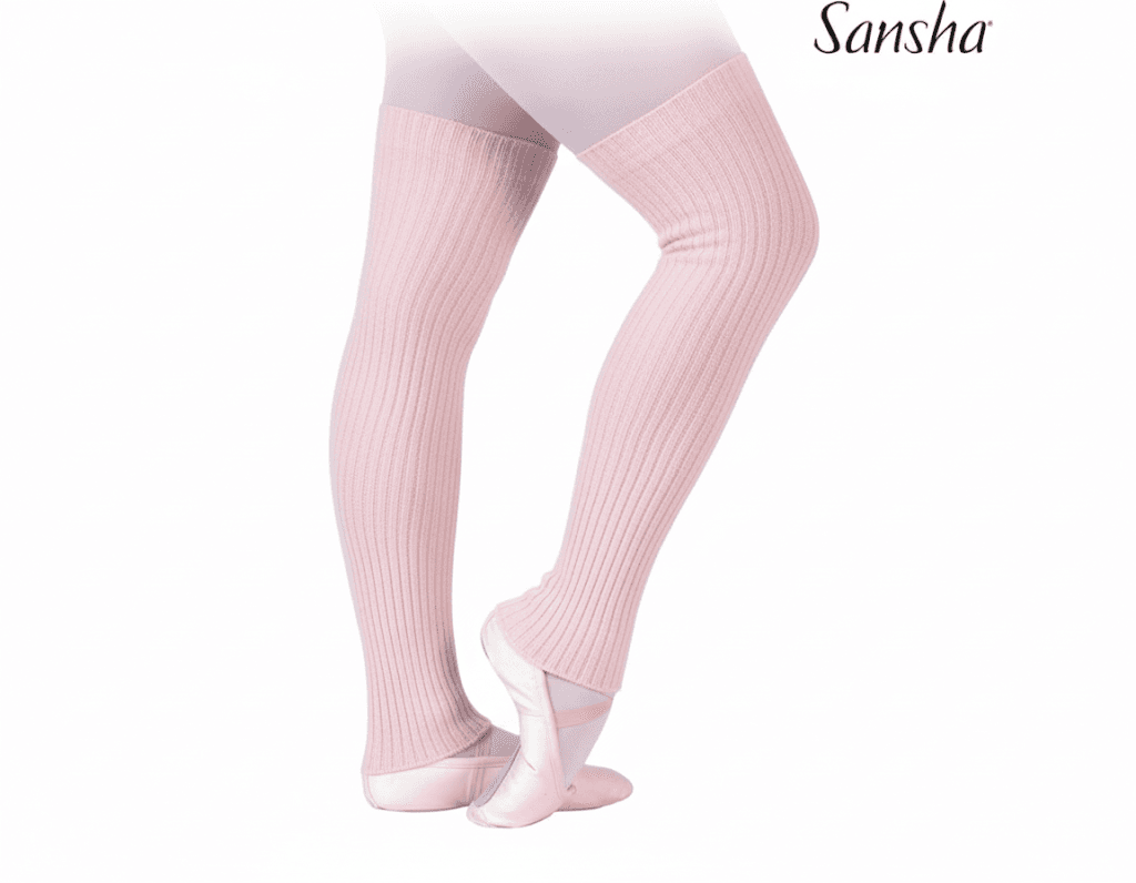 CALENTADORES DE PIERNAS