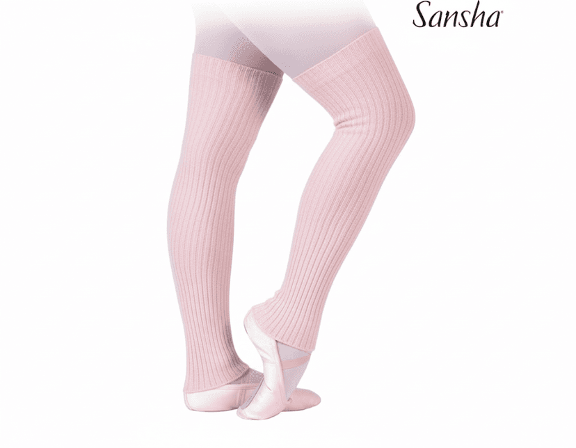 CALENTADORES DE PIERNAS