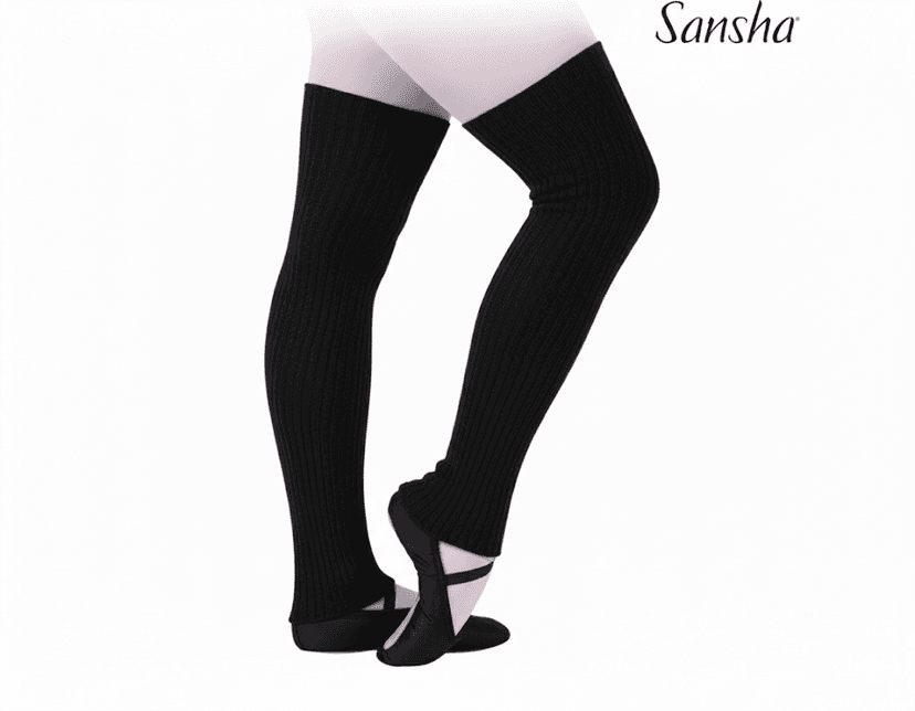 CALENTADORES DE PIERNAS 2