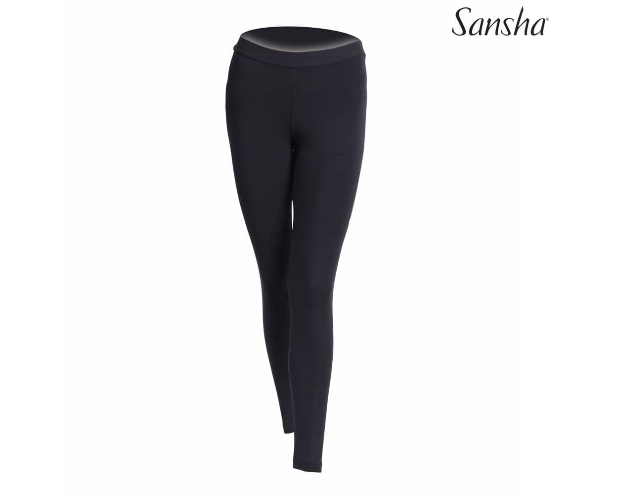 LEGGINS JOCELYN ALGODÓN Y LICRA