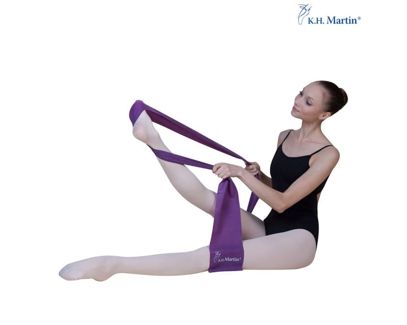 BANDAS ELASTICAS SANSHA