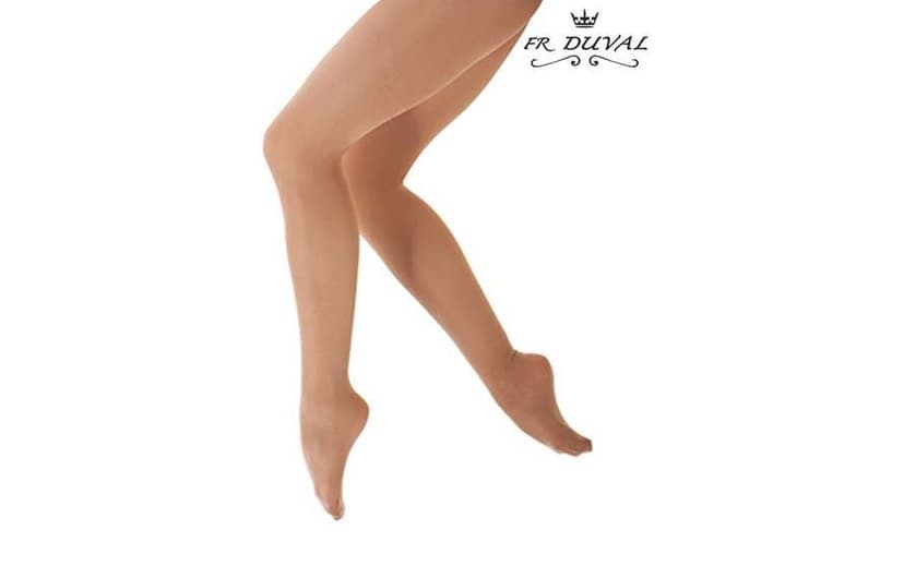 MEDIAS SANSHA TALLAS UNICAS