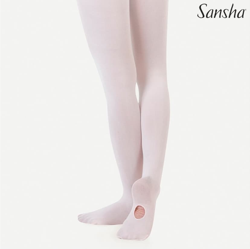 MEDIAS CONVERTIBLES TALLA UNICA