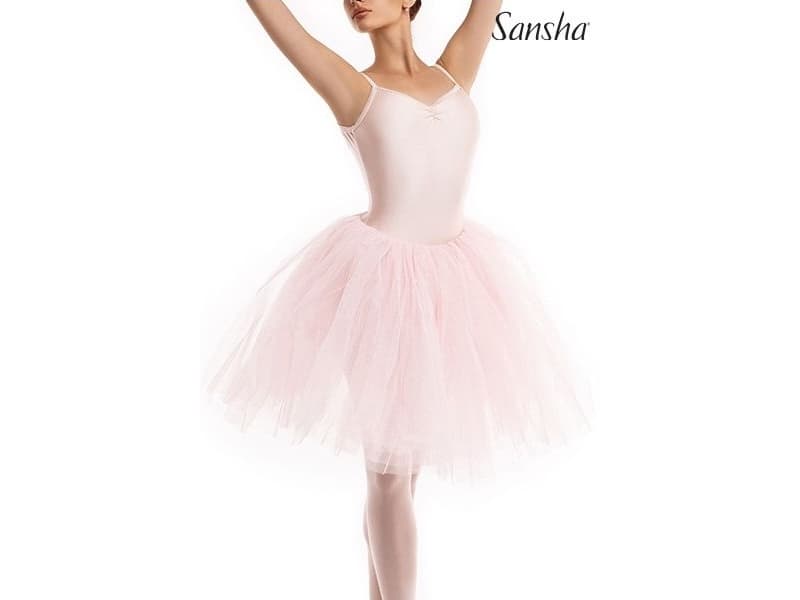 TUTU ROMANTICO TISHA