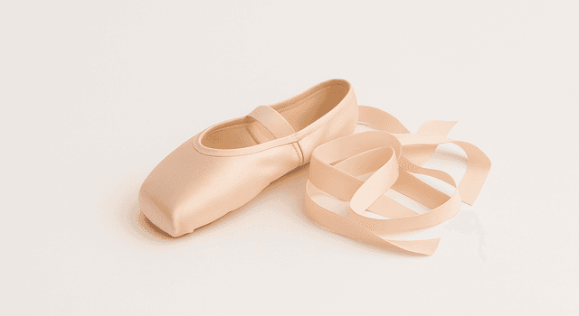 Zapatillas de Ballet (Gaynor edition)